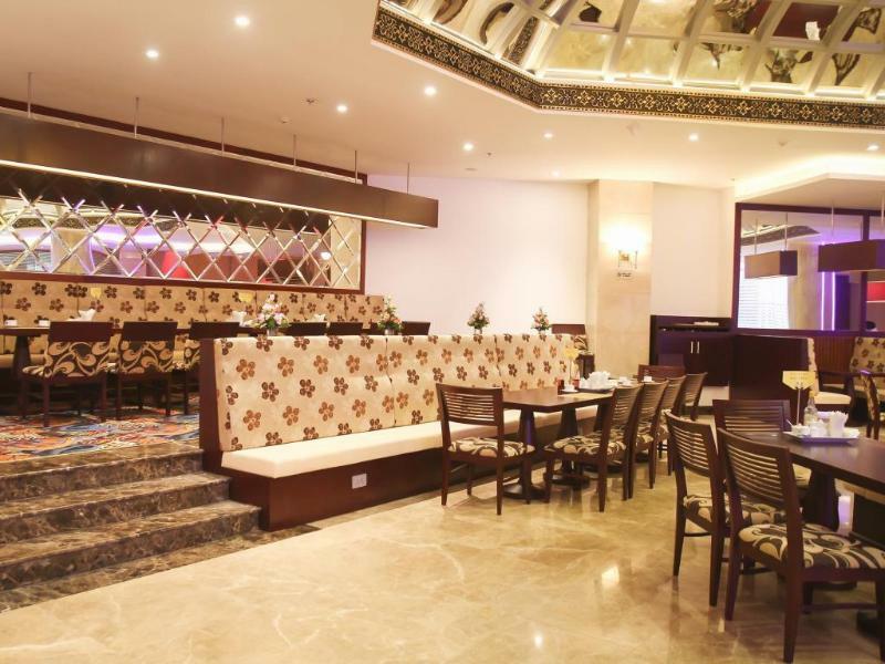 Army Hotel Hanoi Eksteriør billede
